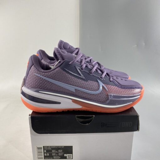 nike air zoom gt cut violetcrimson cz0175 501 for sale i69ji