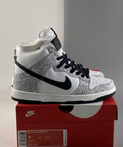 nike dunk high prm sp cocoa snake blackwhite cocoa for sale ekowl