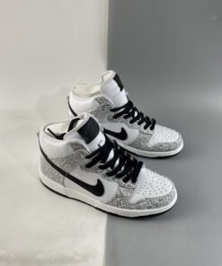 nike dunk high prm sp cocoa snake blackwhite cocoa for sale lu5ya