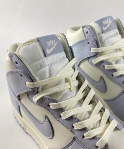 nike dunk high sailfootball grey pale ivory for sale puzgv