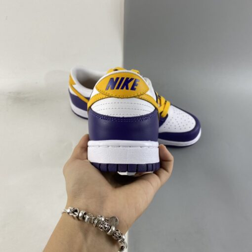 nike dunk low E28098laE28099 del solcourt purple 309431 751 for sale 4ianf