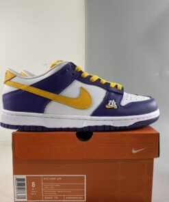 nike dunk low E28098laE28099 del solcourt purple 309431 751 for sale f6hsr