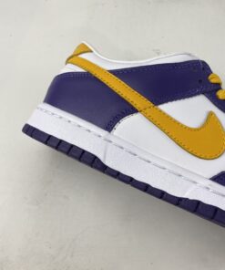 nike dunk low E28098laE28099 del solcourt purple 309431 751 for sale rcexh