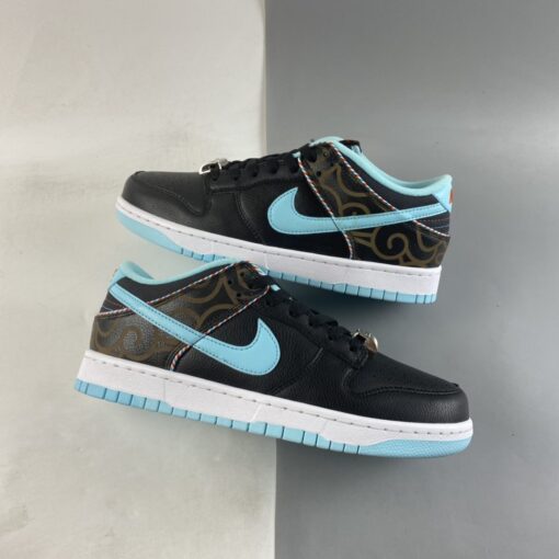 nike dunk low E2809Cbarber shopE2809D blackblue red for sale 3yi0a