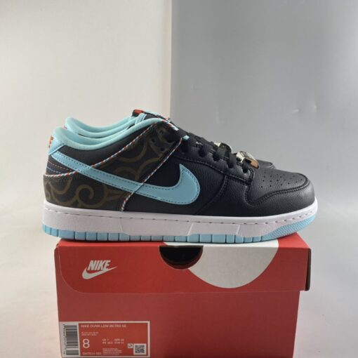 nike dunk low E2809Cbarber shopE2809D blackblue red for sale