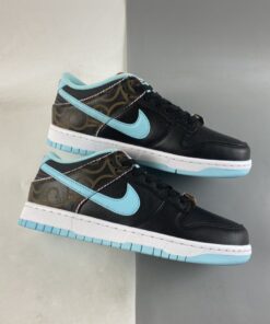 nike dunk low E2809Cbarber shopE2809D blackblue red for sale z5ryr