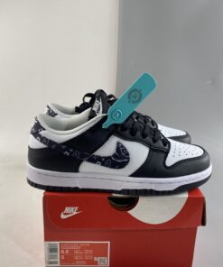 nike dunk low E2809Cblack paisleyE2809D dh4401 100 for sale lxggu