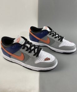 nike dunk low E2809CekinE2809D whiteneutral grey medium grey orange trance for sale 7djmr