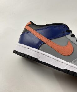 nike dunk low E2809CekinE2809D whiteneutral grey medium grey orange trance for sale qqr7x