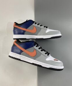 nike dunk low E2809CekinE2809D whiteneutral grey medium grey orange trance for sale zdpfg