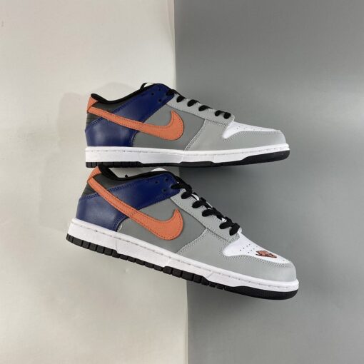 nike dunk low E2809CekinE2809D whiteneutral grey medium grey orange trance for sale zdpfg