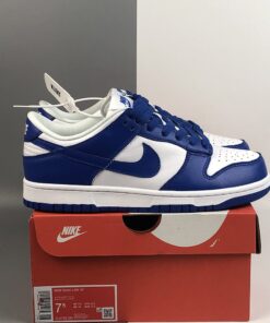 nike dunk low E2809CkentuckyE2809D whitevarsity royal for sale 4mf78