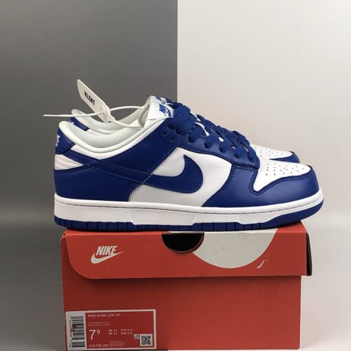 nike dunk low E2809CkentuckyE2809D whitevarsity royal for sale 4mf78