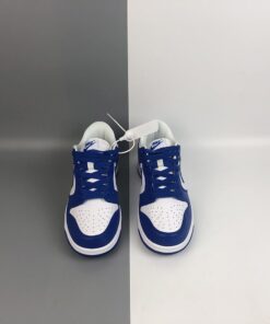 nike dunk low E2809CkentuckyE2809D whitevarsity royal for sale b4vxi