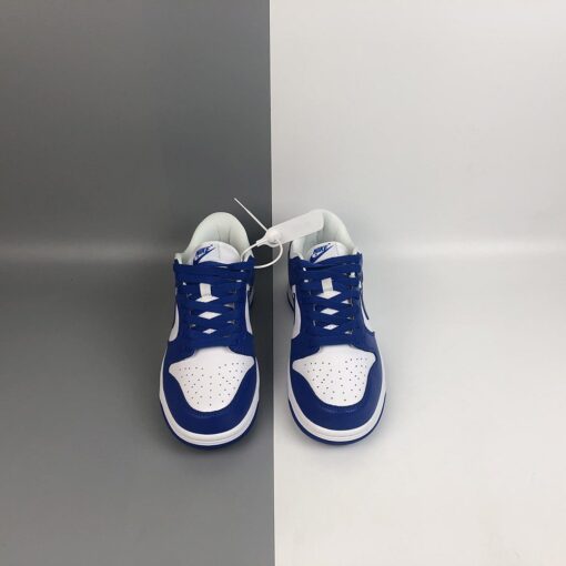 nike dunk low E2809CkentuckyE2809D whitevarsity royal for sale