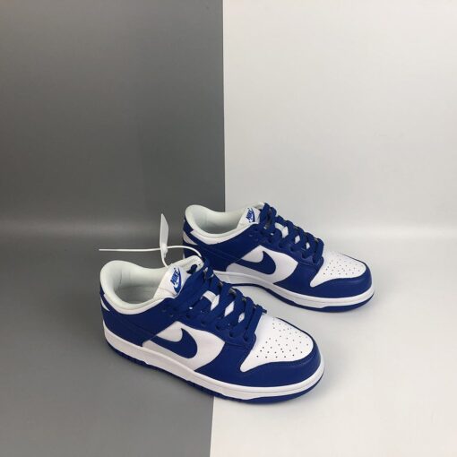 nike dunk low E2809CkentuckyE2809D whitevarsity royal for sale behs3