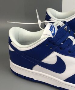 nike dunk low E2809CkentuckyE2809D whitevarsity royal for sale glezb