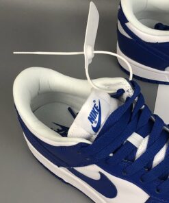 nike dunk low E2809CkentuckyE2809D whitevarsity royal for sale ldxqo