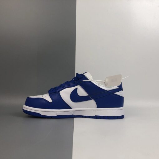 nike dunk low E2809CkentuckyE2809D whitevarsity royal for sale sqoad