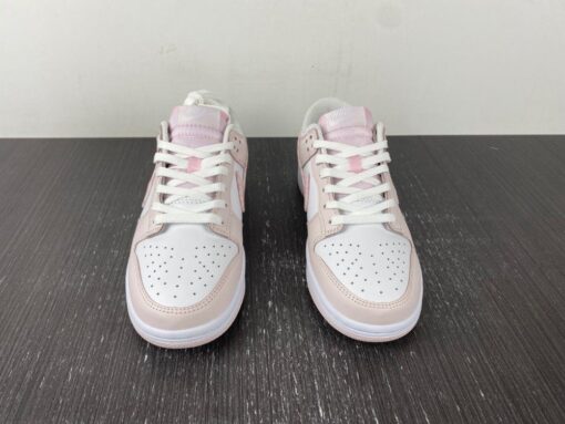 nike dunk low E2809Cpink paisleyE2809D whitemedium soft pink for sale nlfnp