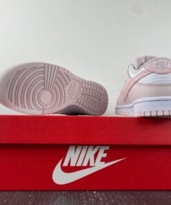 nike dunk low E2809Cpink paisleyE2809D whitemedium soft pink for sale v9rhq