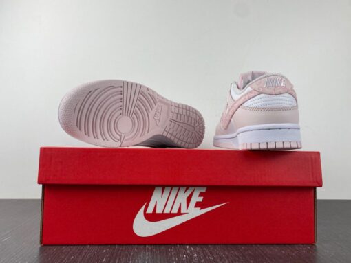 nike dunk low E2809Cpink paisleyE2809D whitemedium soft pink for sale v9rhq