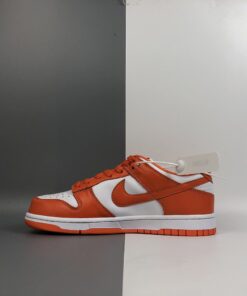 nike dunk low E2809CsyracuseE2809D orange white for sale zrm1e