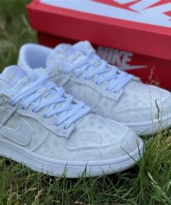 nike dunk low E2809Cwhite paisleyE2809D whitegrey fog dj9955 100 for sale hrhh6