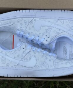 nike dunk low E2809Cwhite paisleyE2809D whitegrey fog dj9955 100 for sale mcsjx