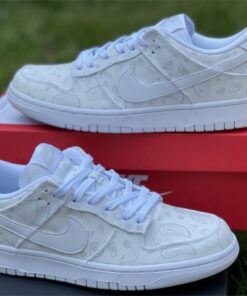 nike dunk low E2809Cwhite paisleyE2809D whitegrey fog dj9955 100 for sale zvj9z