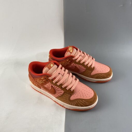 nike dunk low E2809Cwinter solsticeE2809D team orangeorange crimson bliss for sale 8ebkb