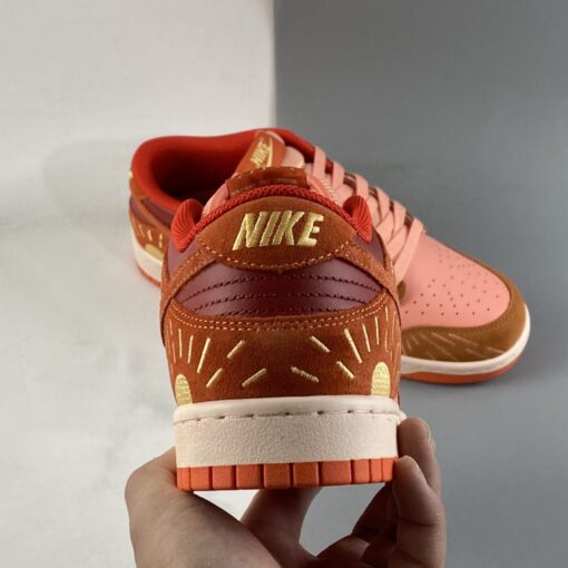 nike dunk low E2809Cwinter solsticeE2809D team orangeorange crimson bliss for sale