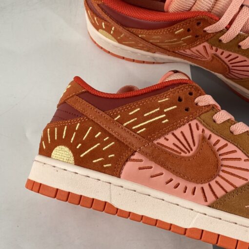 nike dunk low E2809Cwinter solsticeE2809D team orangeorange crimson bliss for sale yvqfr