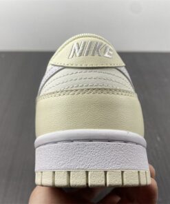 nike dunk low coconut milkwhite sail for sale 64hnh