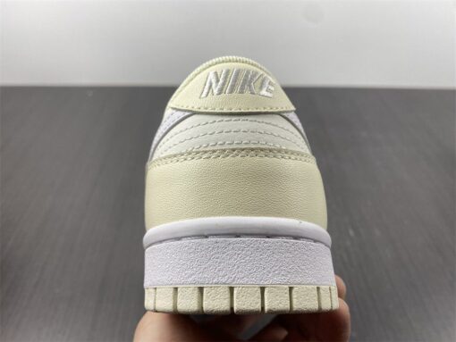 nike dunk low coconut milkwhite sail for sale 64hnh