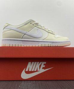 nike dunk low coconut milkwhite sail for sale fnvqp