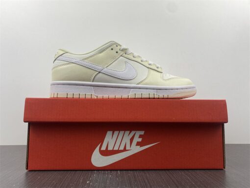 nike dunk low coconut milkwhite sail for sale fnvqp