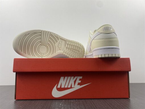 nike dunk low coconut milkwhite sail for sale nzijs