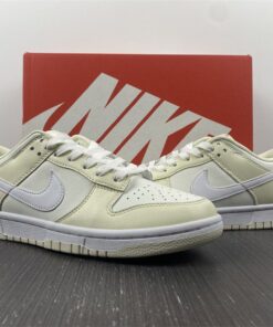 nike dunk low coconut milkwhite sail for sale rfknu