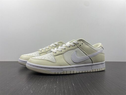 nike dunk low coconut milkwhite sail for sale uva1m