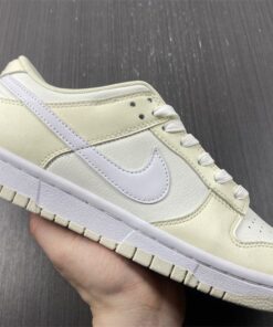 nike dunk low coconut milkwhite sail for sale wpgb6