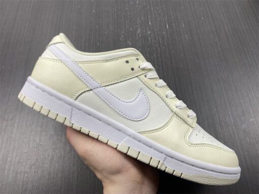 nike dunk low coconut milkwhite sail for sale wpgb6