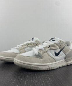 nike dunk low disrupt 2 pale ivorywhite black for sale e0qma