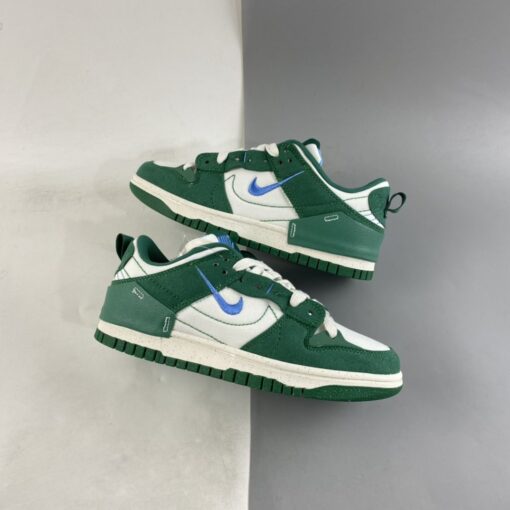 nike dunk low disrupt 2 phantomuniversity blue malachite for sale glglz