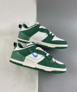 nike dunk low disrupt 2 phantomuniversity blue malachite for sale jg5zp