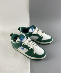 nike dunk low disrupt 2 phantomuniversity blue malachite for sale vjf5q