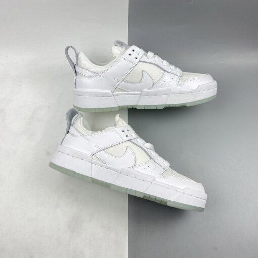 nike dunk low disrupt photon dustsummit white for sale 1gtmn