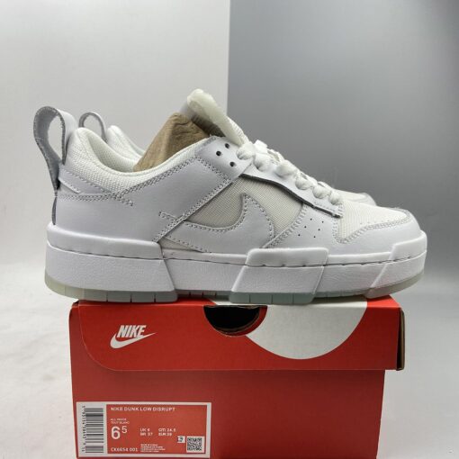 nike dunk low disrupt photon dustsummit white for sale hc9l8