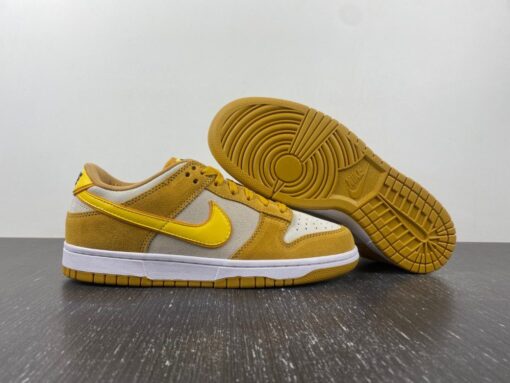 nike dunk low gold suede celestial gold dv7411 200 for sale iwcpu