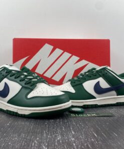 nike dunk low gorge greenmidnight navy phantom dd1503 300 for sale 61efy